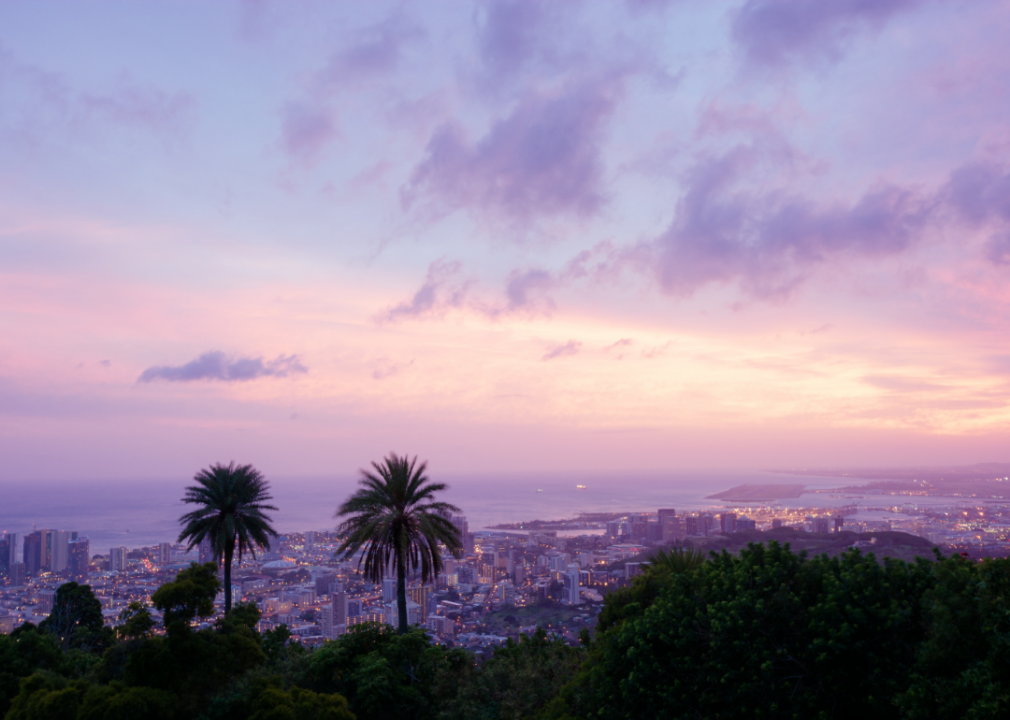 #42. Hawaii
